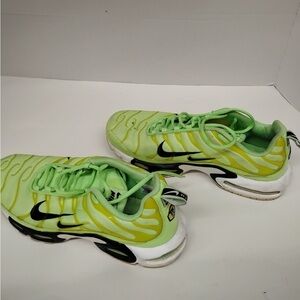 Nike Air Max sneakers size 10